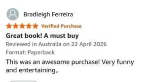 Amazon Review