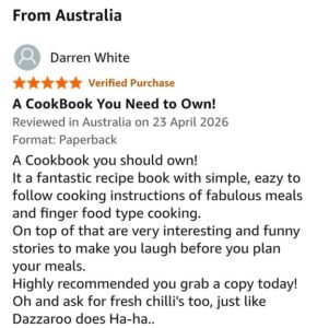 Amazon Review 4