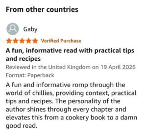 Amazon Review 5